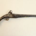 764 8507 FLINTLOCK